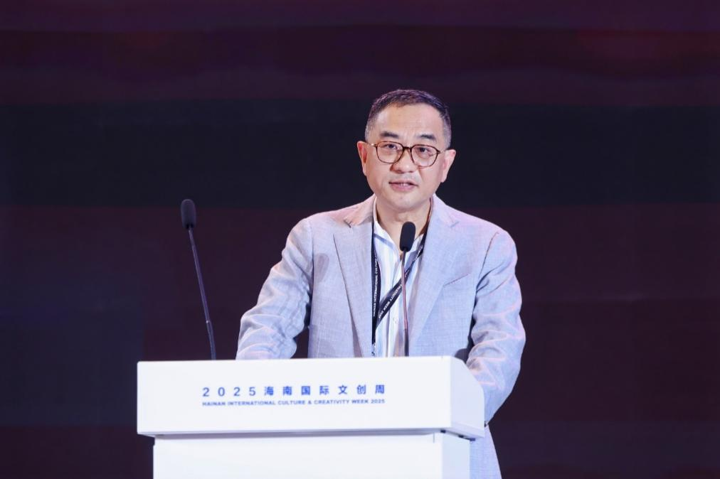 中国工业遗迹创新创意联盟秘书长熊锐.png