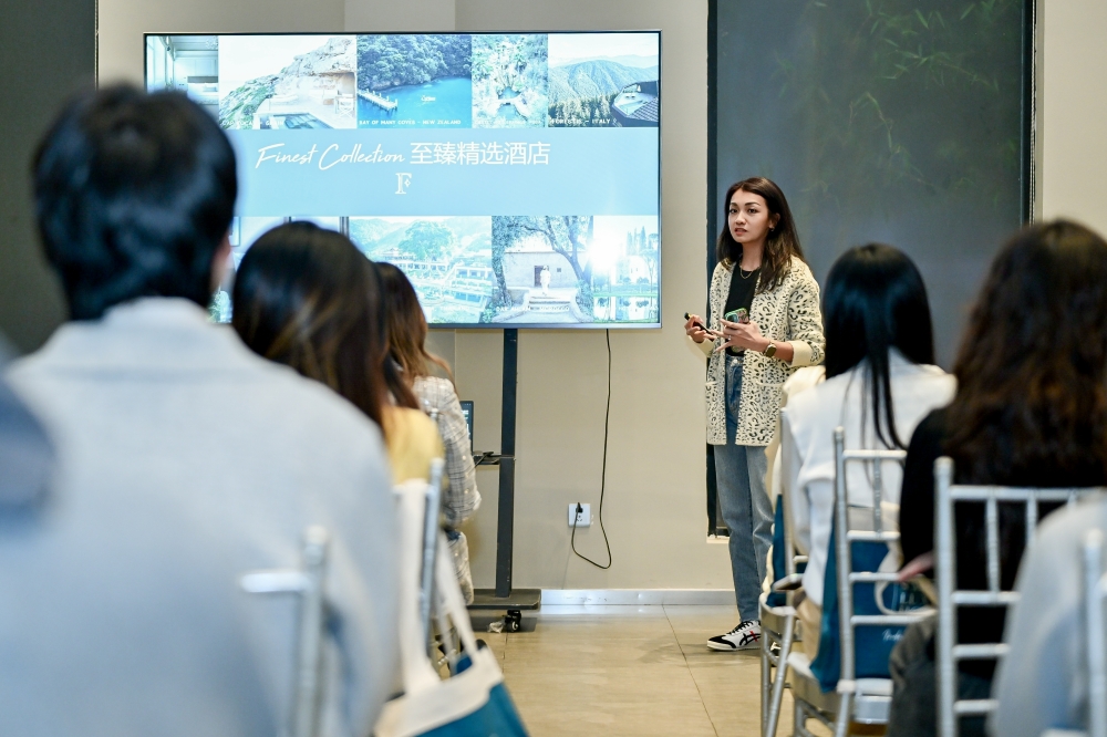 1765161881778103.jpg SLH亚太区传播总监郑慧汶女士(Josephine Tee).JPG