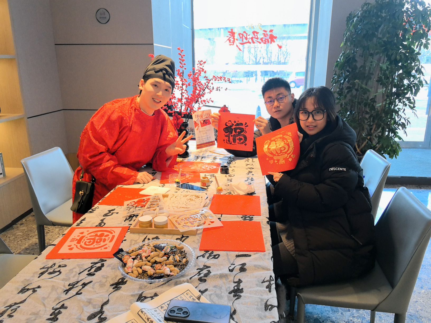 锦江酒店（中国区）春节接待人次同比增长超43%， 超5000家酒店连续满房