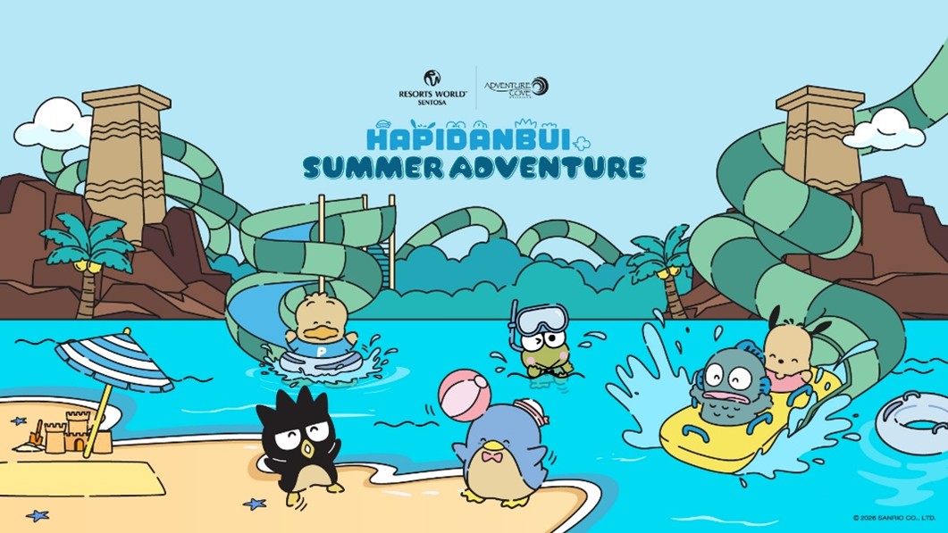 Sanrio Hapidanbui Summer.jpg