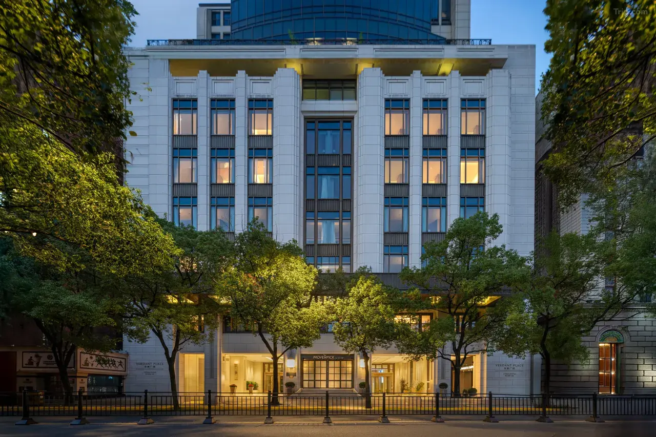 尚美数智高端化取得阶段性成功，兰欧国际、瑞享酒店在高线城市连续签约