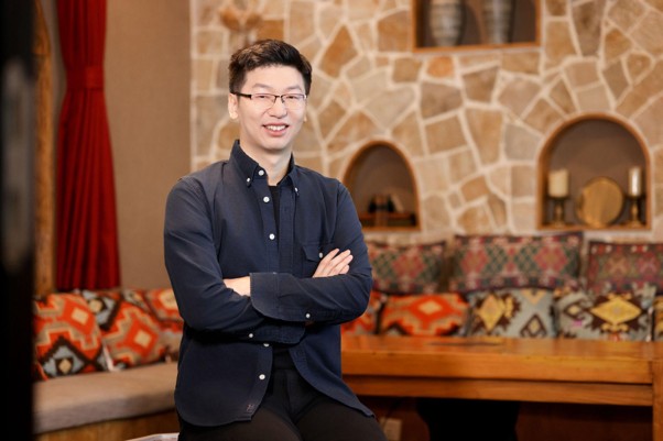 Airbnb爱彼迎宣布贺昌华出任中国业务负责人