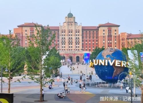 2026年第九届主题公园和度假区发展大会将于10月16日举办