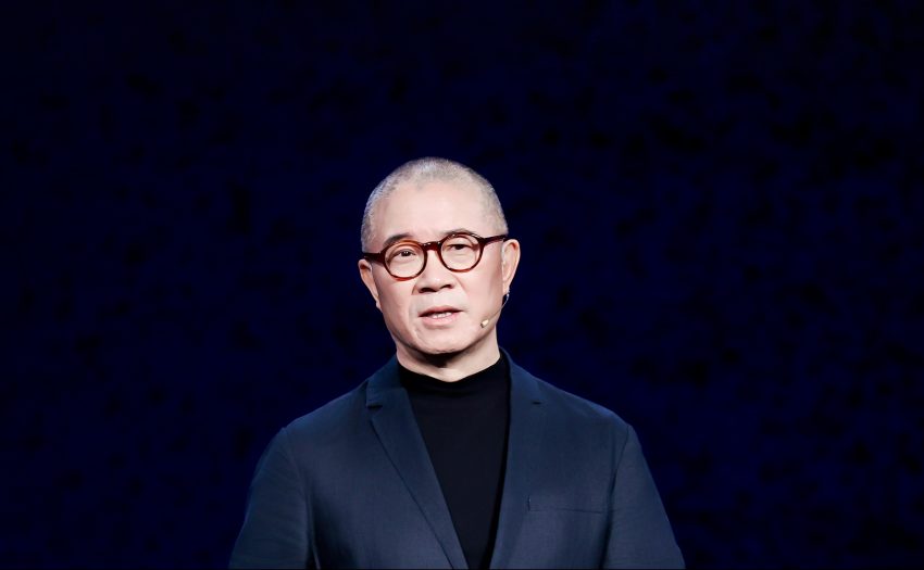 季琦的阳谋：行业大洗牌，死磕供给侧